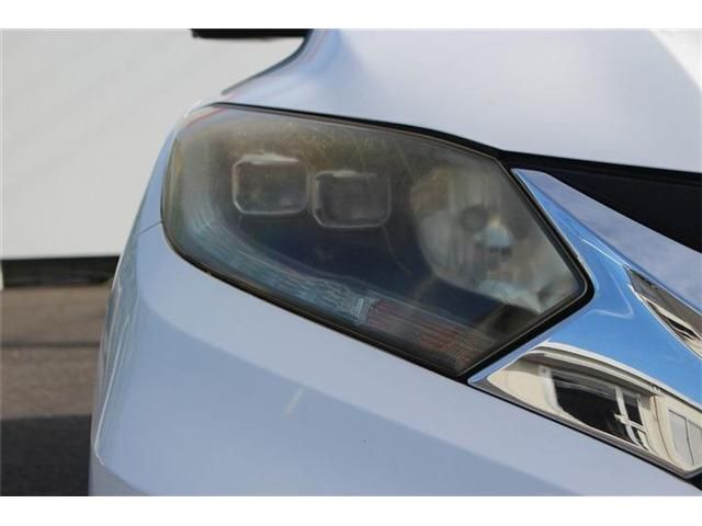 HONDA VEZEL HYBRID 2013