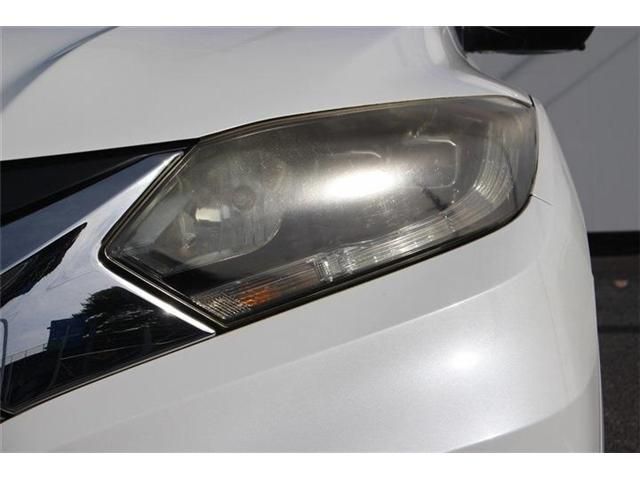 HONDA VEZEL HYBRID 2013