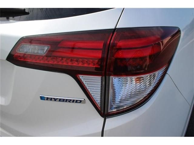 HONDA VEZEL HYBRID 2013