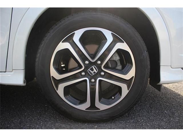 HONDA VEZEL HYBRID 2013