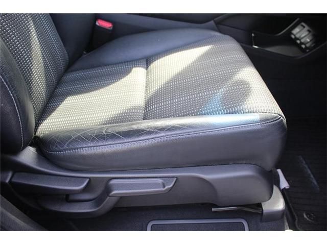 HONDA VEZEL HYBRID 2013