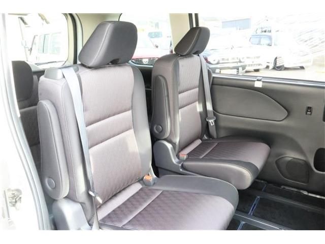 NISSAN SERENA  WG 2022