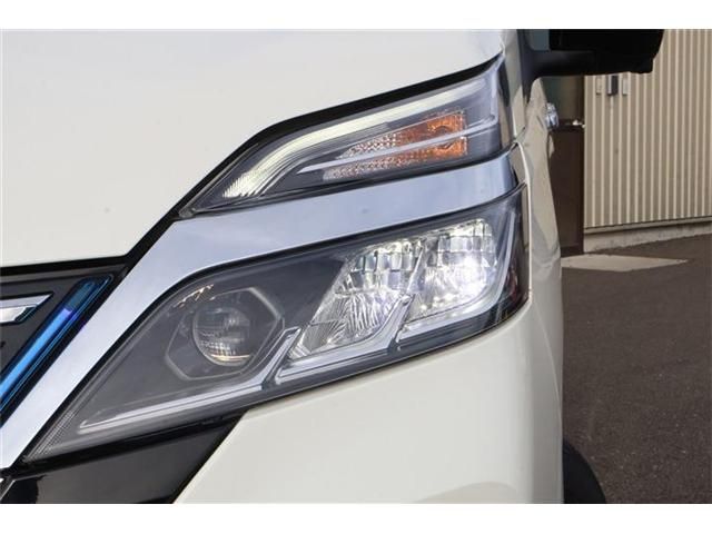 NISSAN SERENA  WG 2022