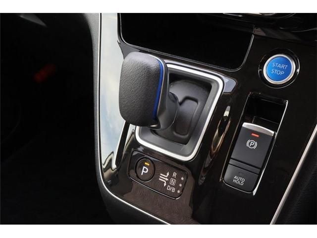 NISSAN SERENA  WG 2022