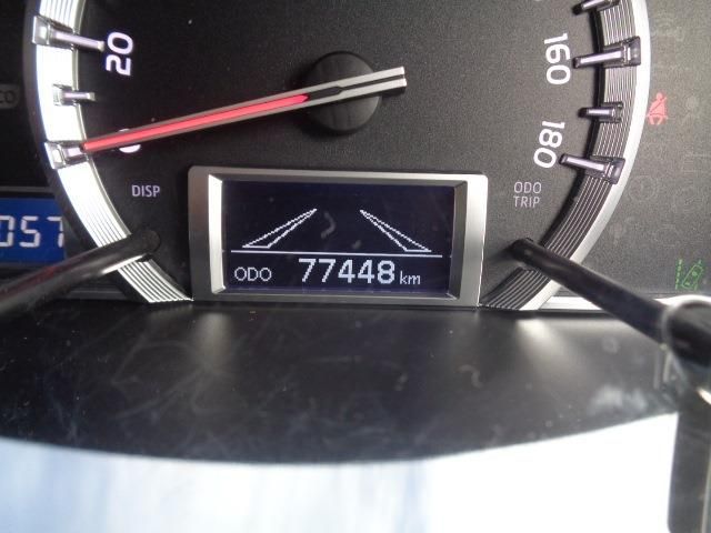 TOYOTA REGIUSACE van 4WD 2018