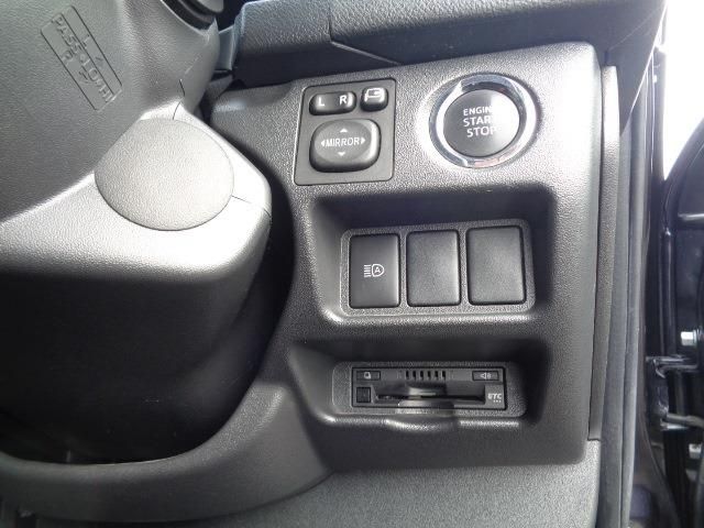 TOYOTA REGIUSACE van 4WD 2018