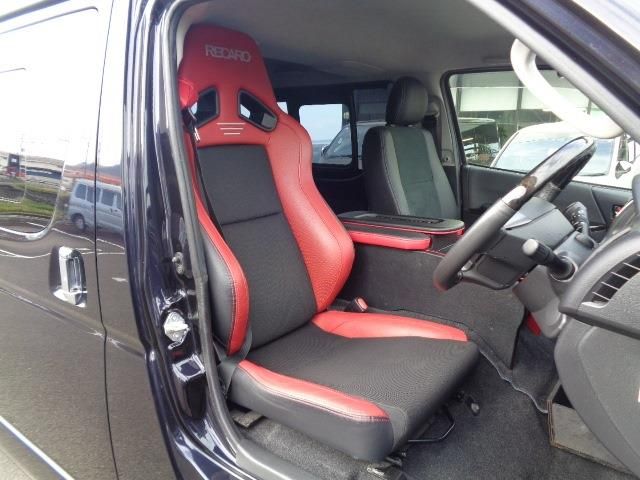 TOYOTA REGIUSACE van 4WD 2018