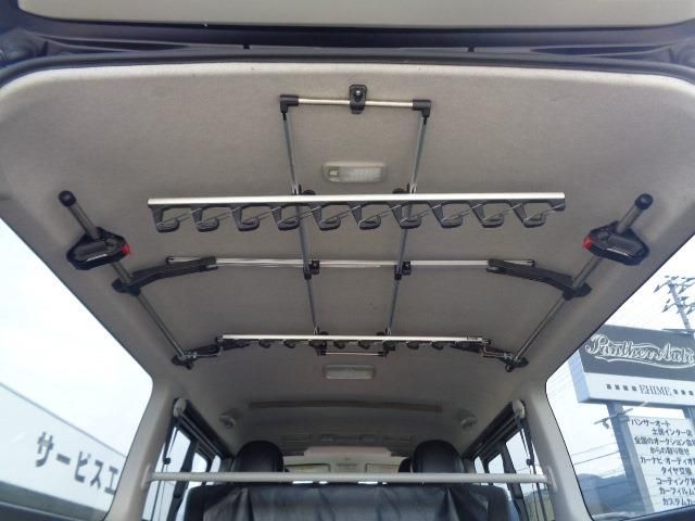 TOYOTA REGIUSACE van 4WD 2018