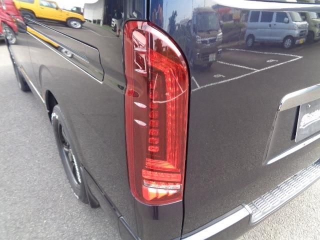 TOYOTA REGIUSACE van 4WD 2018