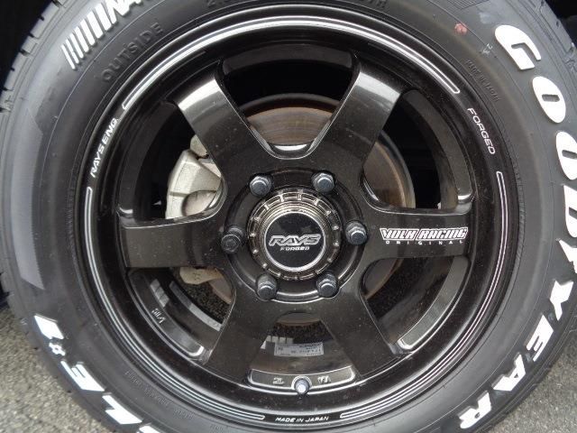 TOYOTA REGIUSACE van 4WD 2018