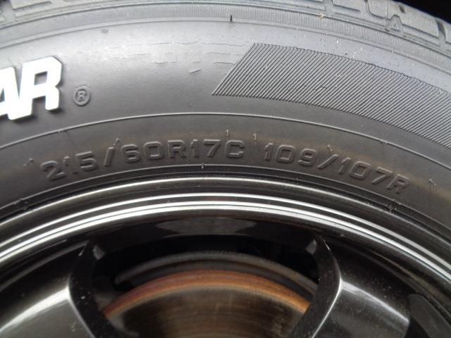 TOYOTA REGIUSACE van 4WD 2018