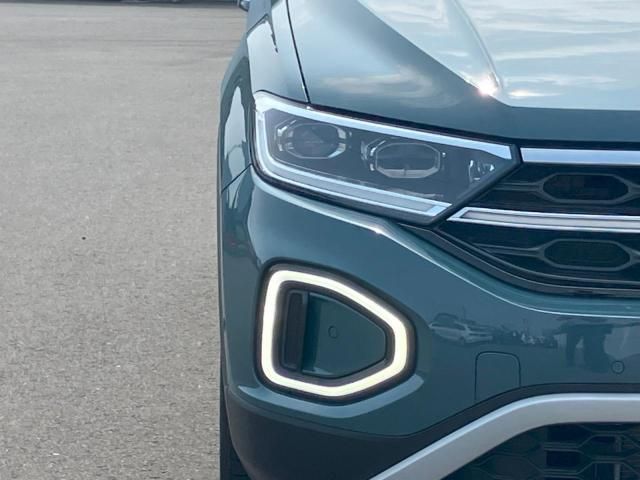 VOLKSWAGEN VOLKSWAGEN T-Roc 2024