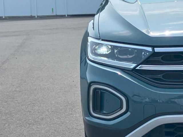 VOLKSWAGEN VOLKSWAGEN T-Roc 2024