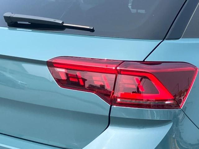 VOLKSWAGEN VOLKSWAGEN T-Roc 2024