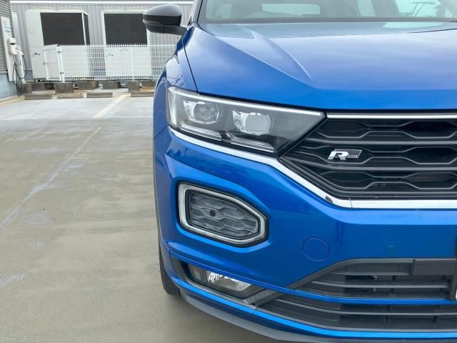 VOLKSWAGEN VOLKSWAGEN T-Roc 2020