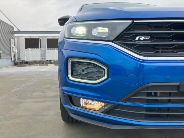 VOLKSWAGEN VOLKSWAGEN T-Roc 2020