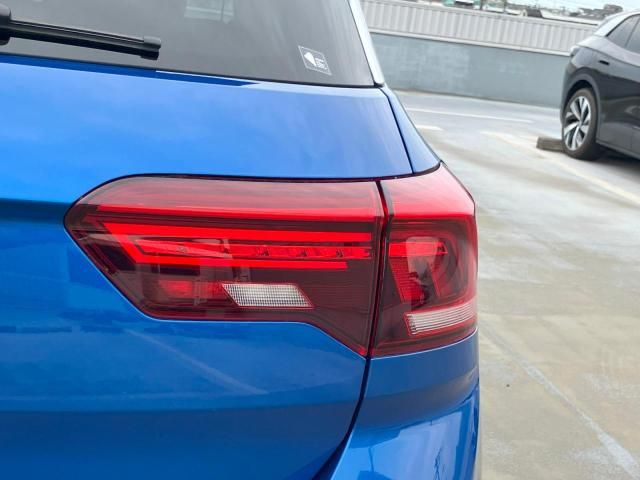 VOLKSWAGEN VOLKSWAGEN T-Roc 2020