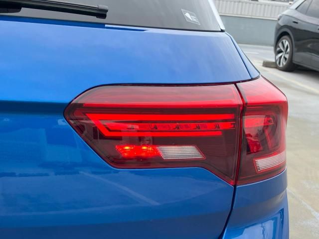 VOLKSWAGEN VOLKSWAGEN T-Roc 2020