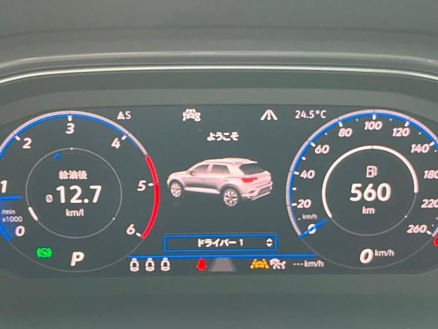 VOLKSWAGEN VOLKSWAGEN T-Roc 2020