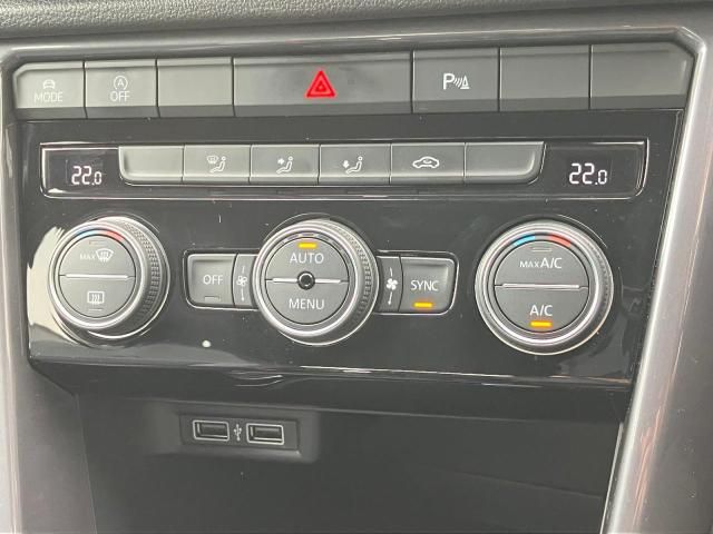 VOLKSWAGEN VOLKSWAGEN T-Roc 2020