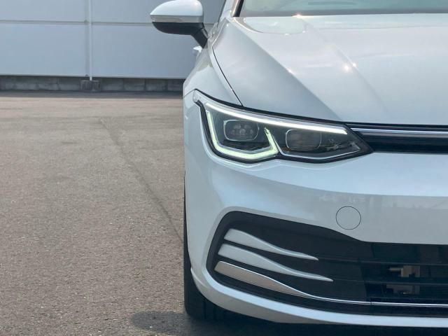 VOLKSWAGEN VOLKSWAGEN GOLF VARIANT 2023