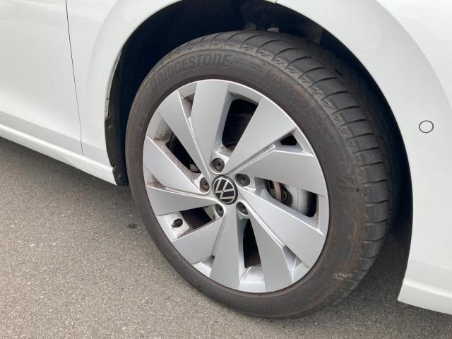 VOLKSWAGEN VOLKSWAGEN GOLF VARIANT 2023