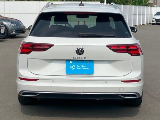 VOLKSWAGEN VOLKSWAGEN GOLF VARIANT 2023