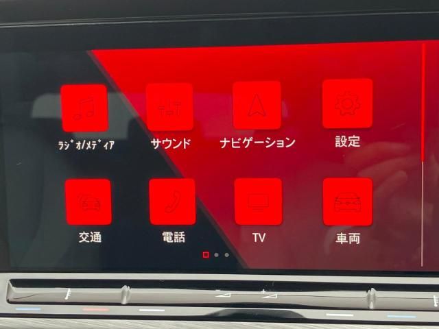 VOLKSWAGEN VOLKSWAGEN GOLF VARIANT 2023