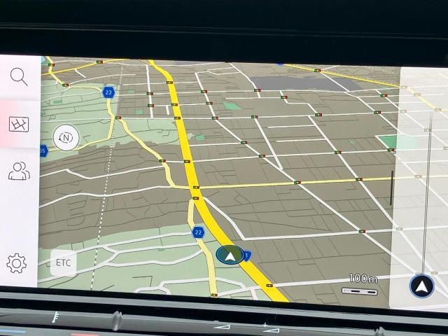 VOLKSWAGEN VOLKSWAGEN GOLF VARIANT 2023