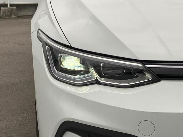 VOLKSWAGEN VOLKSWAGEN GOLF 2023