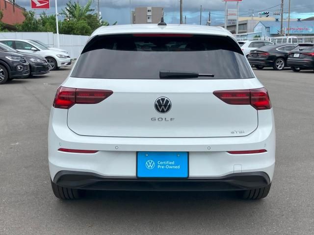 VOLKSWAGEN VOLKSWAGEN GOLF 2023