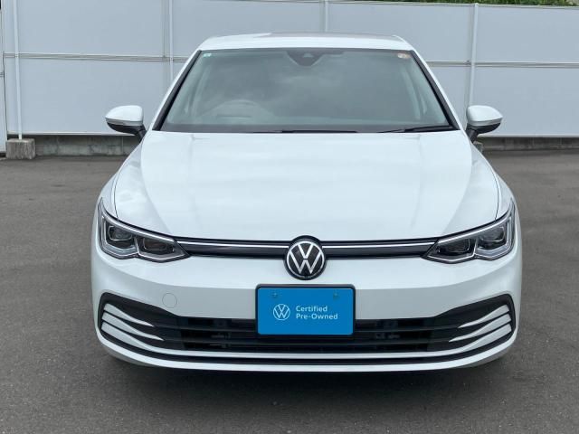 VOLKSWAGEN VOLKSWAGEN GOLF 2023