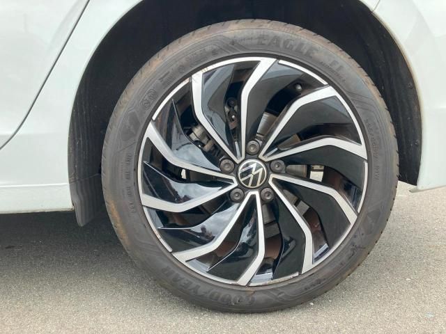 VOLKSWAGEN VOLKSWAGEN GOLF 2023