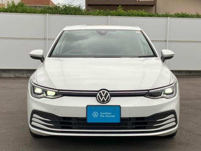 VOLKSWAGEN VOLKSWAGEN GOLF 2023