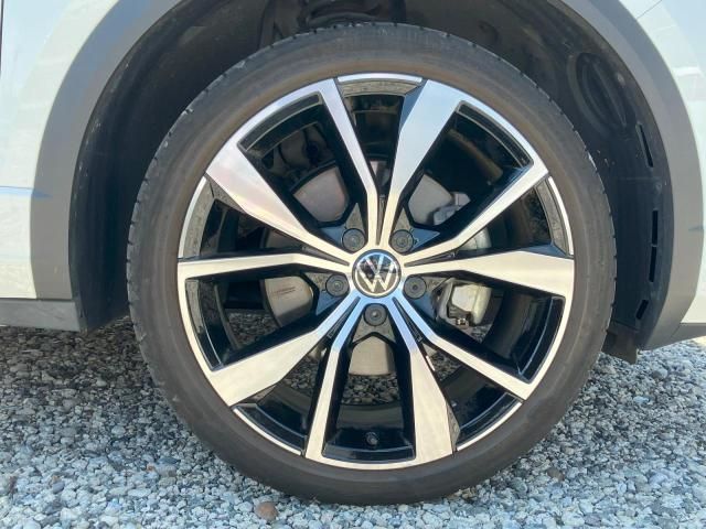 VOLKSWAGEN VOLKSWAGEN T-Roc 2023