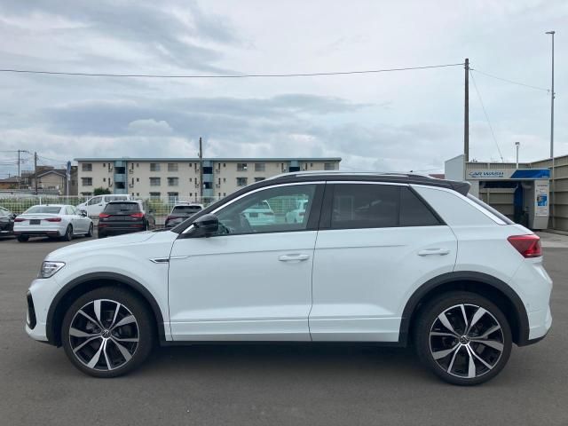 VOLKSWAGEN VOLKSWAGEN T-Roc 2023