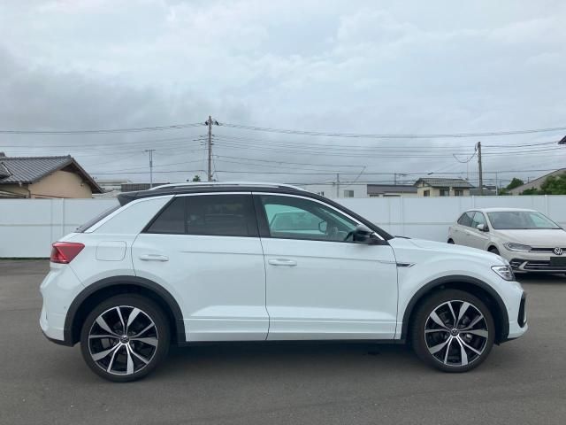 VOLKSWAGEN VOLKSWAGEN T-Roc 2023