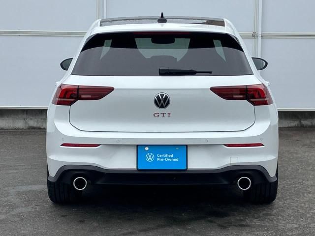 VOLKSWAGEN VOLKSWAGEN GOLF GTI 2025