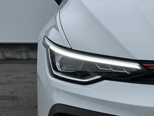 VOLKSWAGEN VOLKSWAGEN GOLF GTI 2025