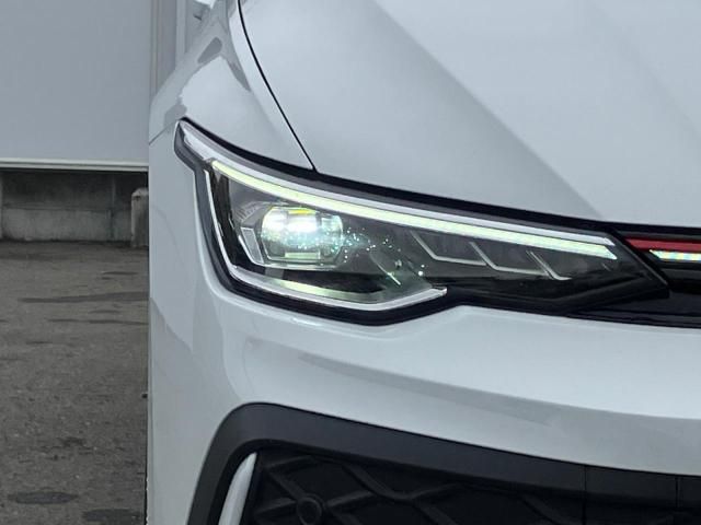 VOLKSWAGEN VOLKSWAGEN GOLF GTI 2025