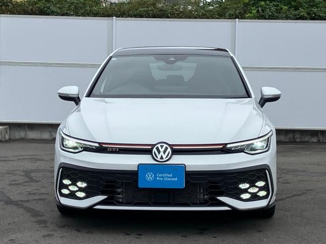 VOLKSWAGEN VOLKSWAGEN GOLF GTI 2025