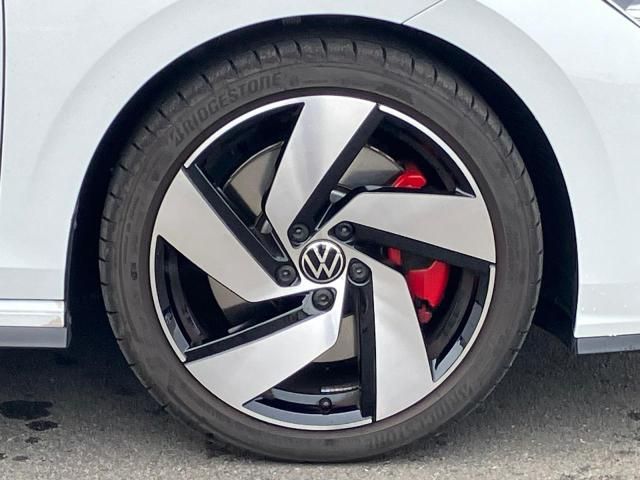 VOLKSWAGEN VOLKSWAGEN GOLF GTI 2025
