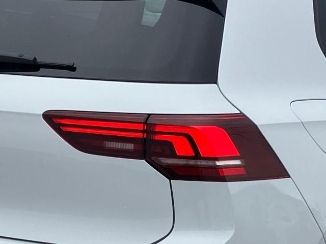 VOLKSWAGEN VOLKSWAGEN GOLF GTI 2025