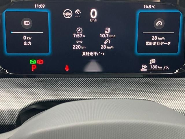 VOLKSWAGEN VOLKSWAGEN GOLF GTI 2025