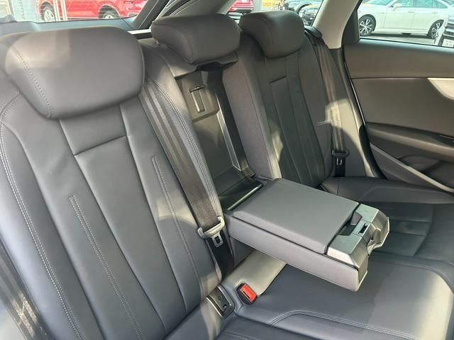 AUDI AUDI  A4 ALL ROAD QUATTRO 2020