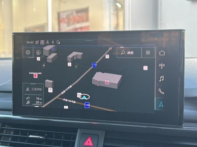 AUDI AUDI  A4 ALL ROAD QUATTRO 2020