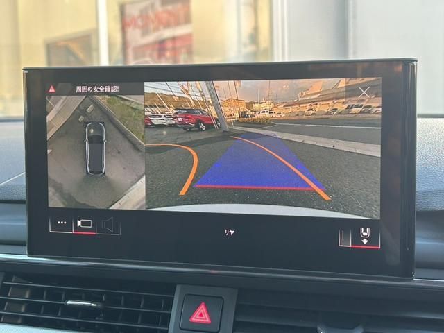 AUDI AUDI  A4 ALL ROAD QUATTRO 2020