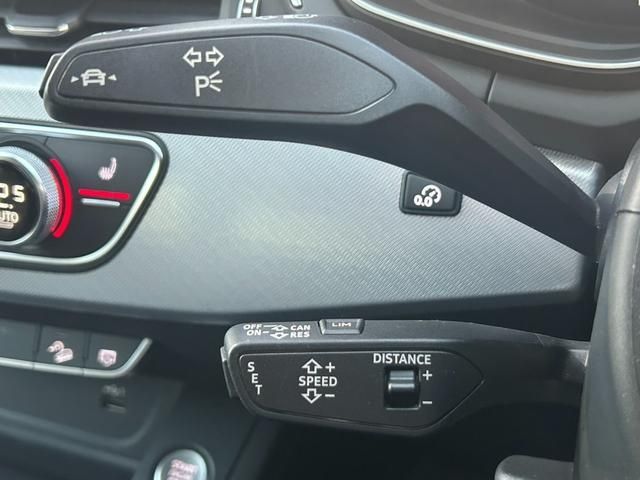 AUDI AUDI  A4 ALL ROAD QUATTRO 2020