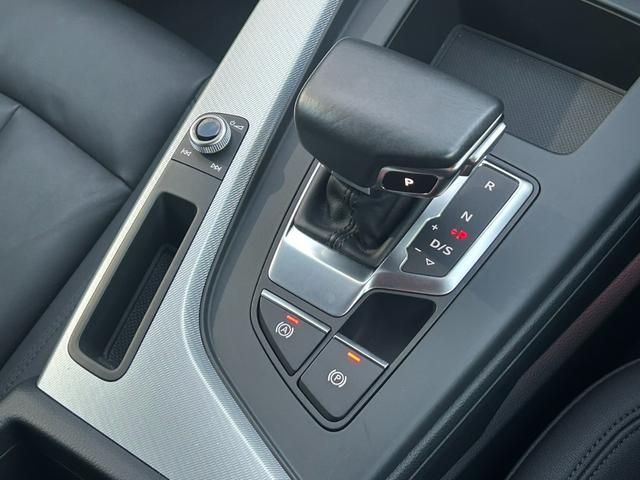 AUDI AUDI  A4 ALL ROAD QUATTRO 2020