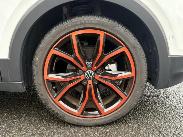 VOLKSWAGEN VOLKSWAGEN T-Cross 2021